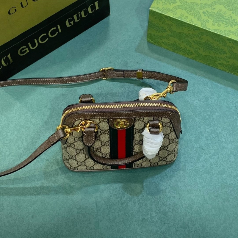 Gucci Top Handle Bags